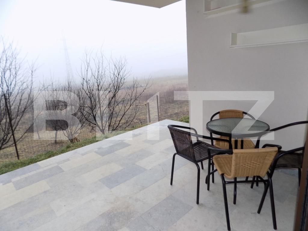 Apartament de închiriat 3 camere Zorilor - 24228AI | BLITZ Cluj-Napoca | Poza14