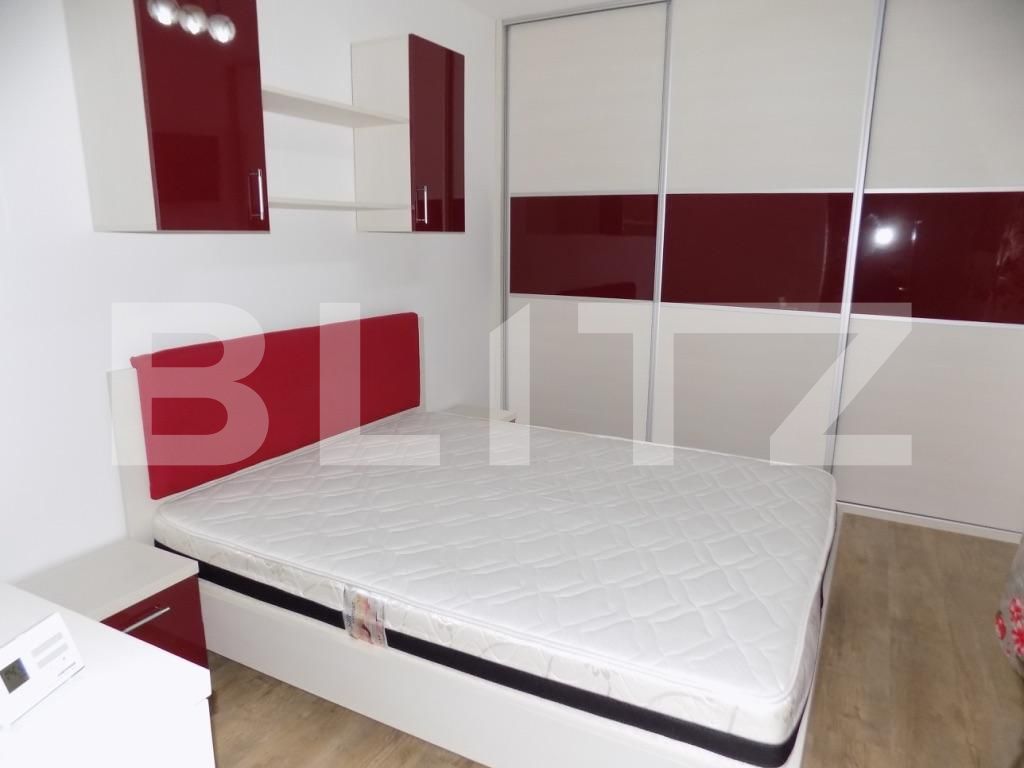 Apartament de închiriat 3 camere Zorilor - 24228AI | BLITZ Cluj-Napoca | Poza6