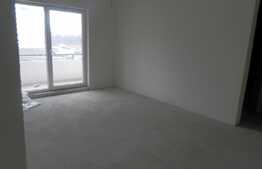 Garsoniera confort sporit, 43 mp, balcon, zona Vivo!