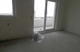 Garsoniera confort sporit, 43 mp, balcon, zona Vivo!