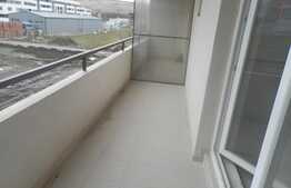 Garsoniera confort sporit, 43 mp, balcon, zona Vivo!