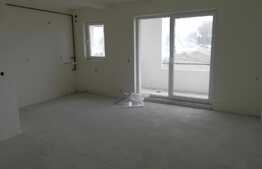 Garsoniera confort sporit, 43 mp, balcon, zona Vivo!