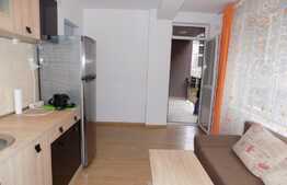 Garsoniera 47 mp, decomandat, balcon, zona strazii Calea Borhanci
