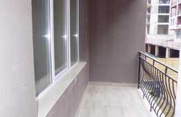 Garsoniera 47 mp, decomandat, balcon, zona strazii Calea Borhanci