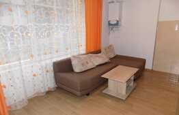 Garsoniera 47 mp, decomandat, balcon, zona strazii Calea Borhanci