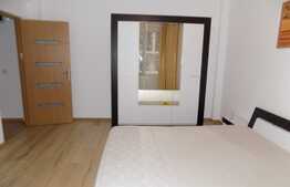 Garsoniera 47 mp, decomandat, balcon, zona strazii Calea Borhanci