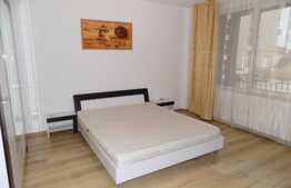 Garsoniera 47 mp, decomandat, balcon, zona strazii Calea Borhanci