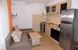 Garsoniera 47 mp, decomandat, balcon, zona strazii Calea Borhanci