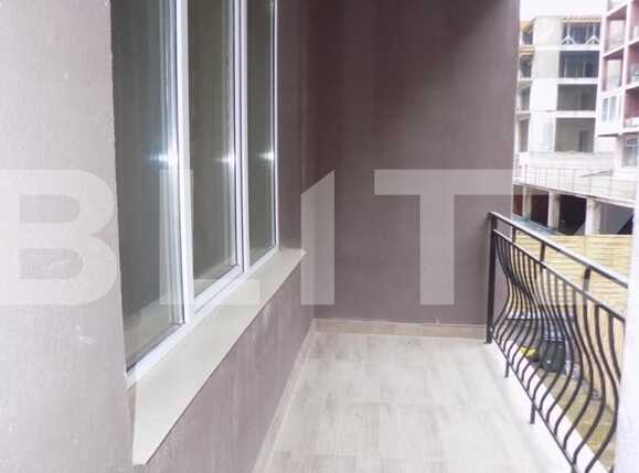 Garsonieră de închiriat Borhanci - 24230AI | BLITZ Cluj-Napoca | Poza9