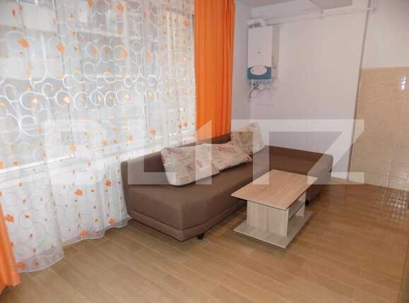 Garsonieră de închiriat Borhanci - 24230AI | BLITZ Cluj-Napoca | Poza4