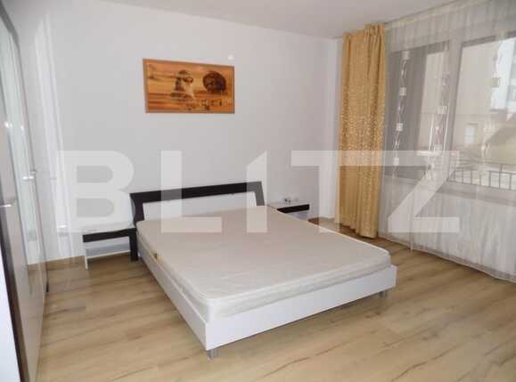 Garsonieră de închiriat Borhanci - 24230AI | BLITZ Cluj-Napoca | Poza1