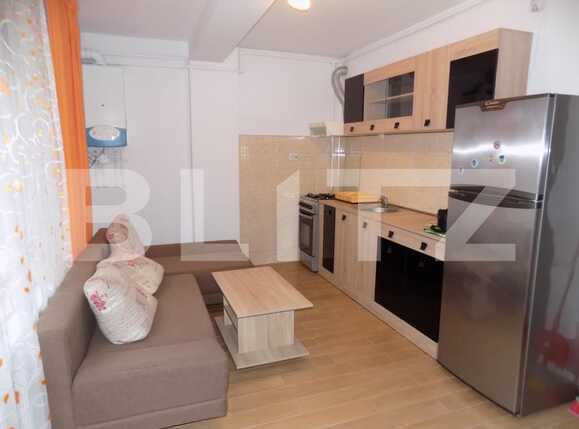 Garsonieră de închiriat Borhanci - 24230AI | BLITZ Cluj-Napoca | Poza5