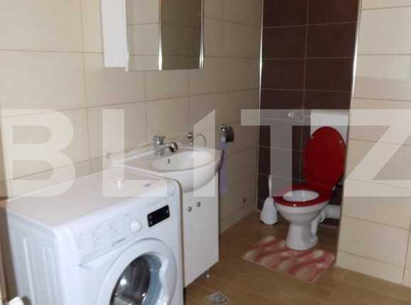 Garsonieră de închiriat Borhanci - 24230AI | BLITZ Cluj-Napoca | Poza7