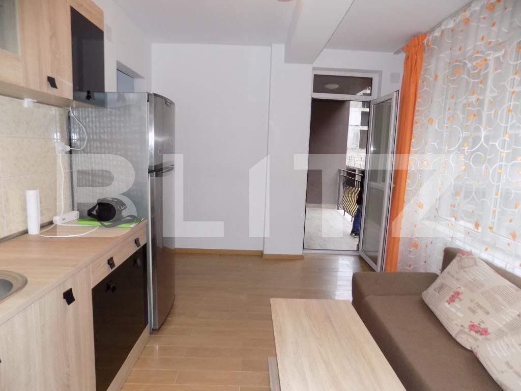 Garsonieră de închiriat Borhanci - 24230AI | BLITZ Cluj-Napoca | Poza6