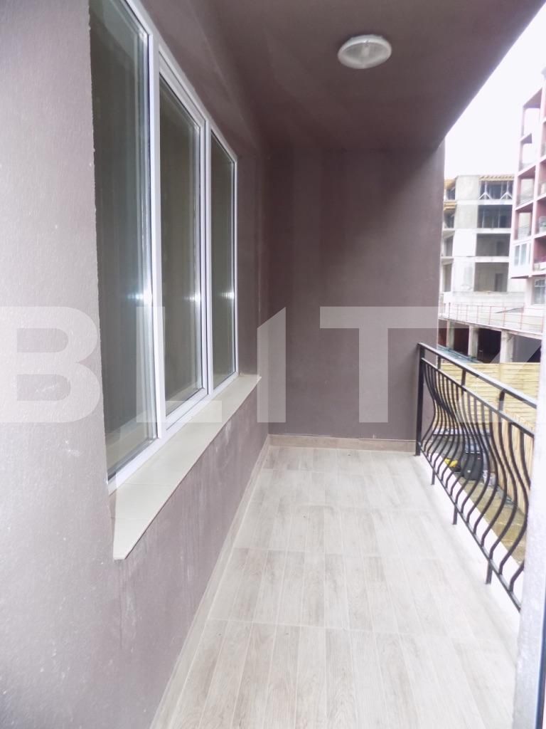 Garsonieră de închiriat Borhanci - 24230AI | BLITZ Cluj-Napoca | Poza9