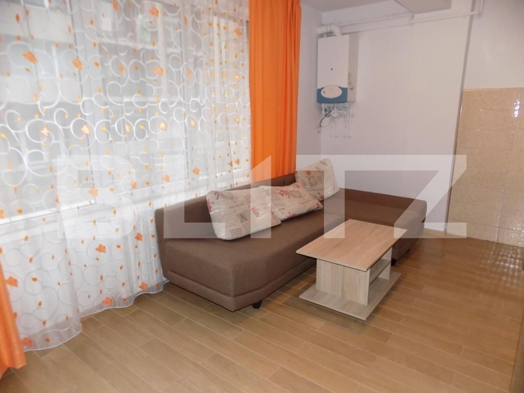 Garsonieră de închiriat Borhanci - 24230AI | BLITZ Cluj-Napoca | Poza4