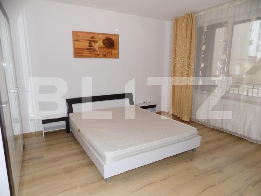 Garsonieră de închiriat Borhanci - 24230AI | BLITZ Cluj-Napoca | Poza1