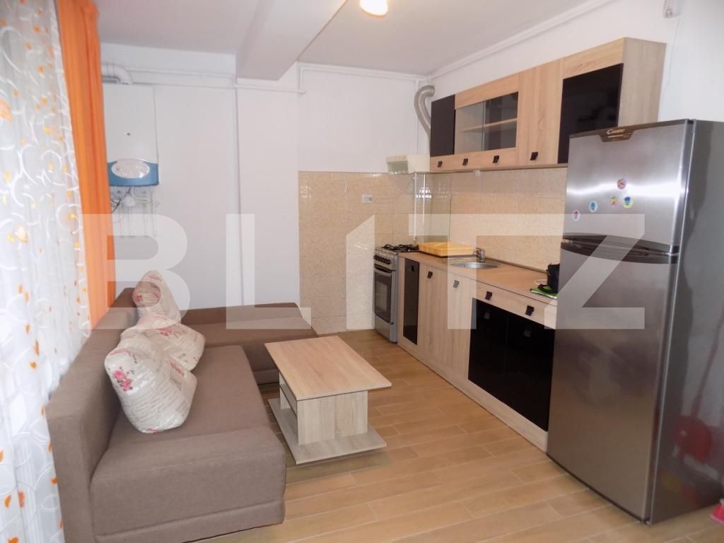 Garsonieră de închiriat Borhanci - 24230AI | BLITZ Cluj-Napoca | Poza5