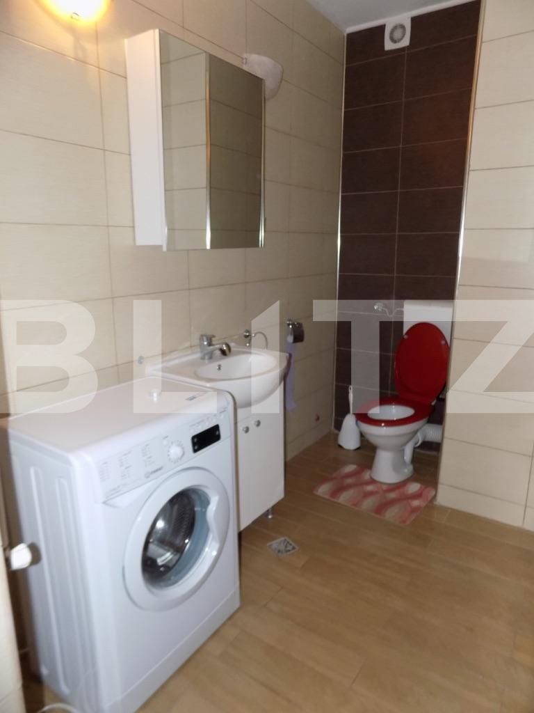 Garsonieră de închiriat Borhanci - 24230AI | BLITZ Cluj-Napoca | Poza7