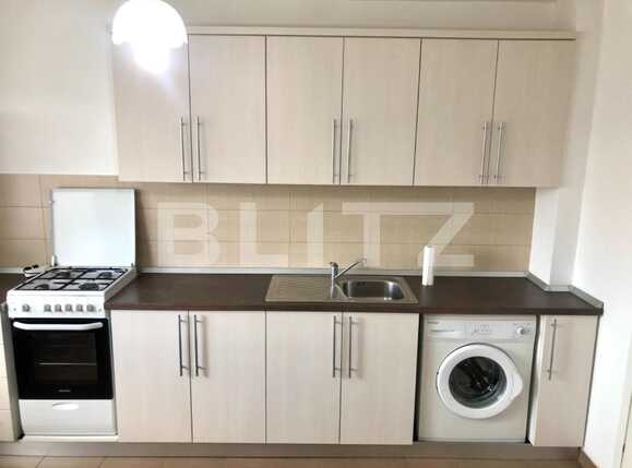 Apartament de închiriat 2 camere Zorilor - 24231AI | BLITZ Cluj-Napoca | Poza8