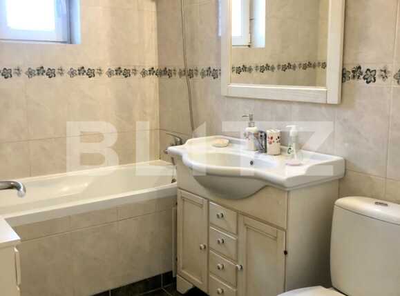 Apartament de închiriat 2 camere Zorilor - 24231AI | BLITZ Cluj-Napoca | Poza13