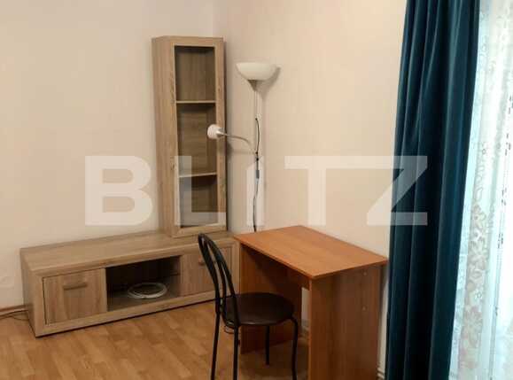 Apartament de închiriat 2 camere Zorilor - 24231AI | BLITZ Cluj-Napoca | Poza3