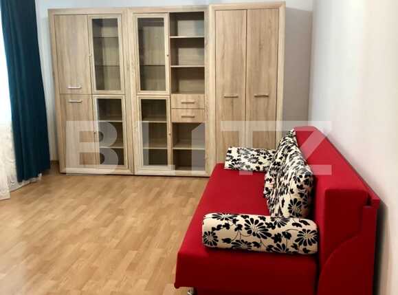 Apartament de închiriat 2 camere Zorilor - 24231AI | BLITZ Cluj-Napoca | Poza1