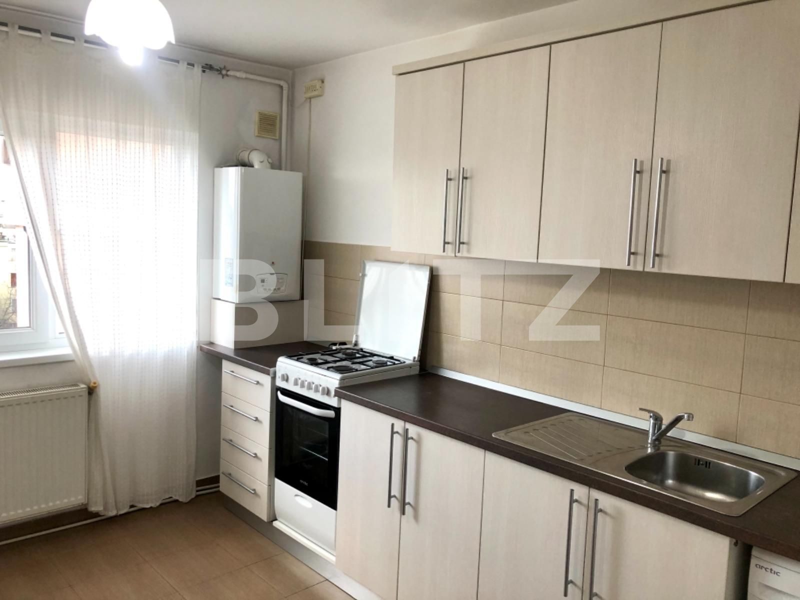 Apartament de închiriat 2 camere Zorilor - 24231AI | BLITZ Cluj-Napoca | Poza9