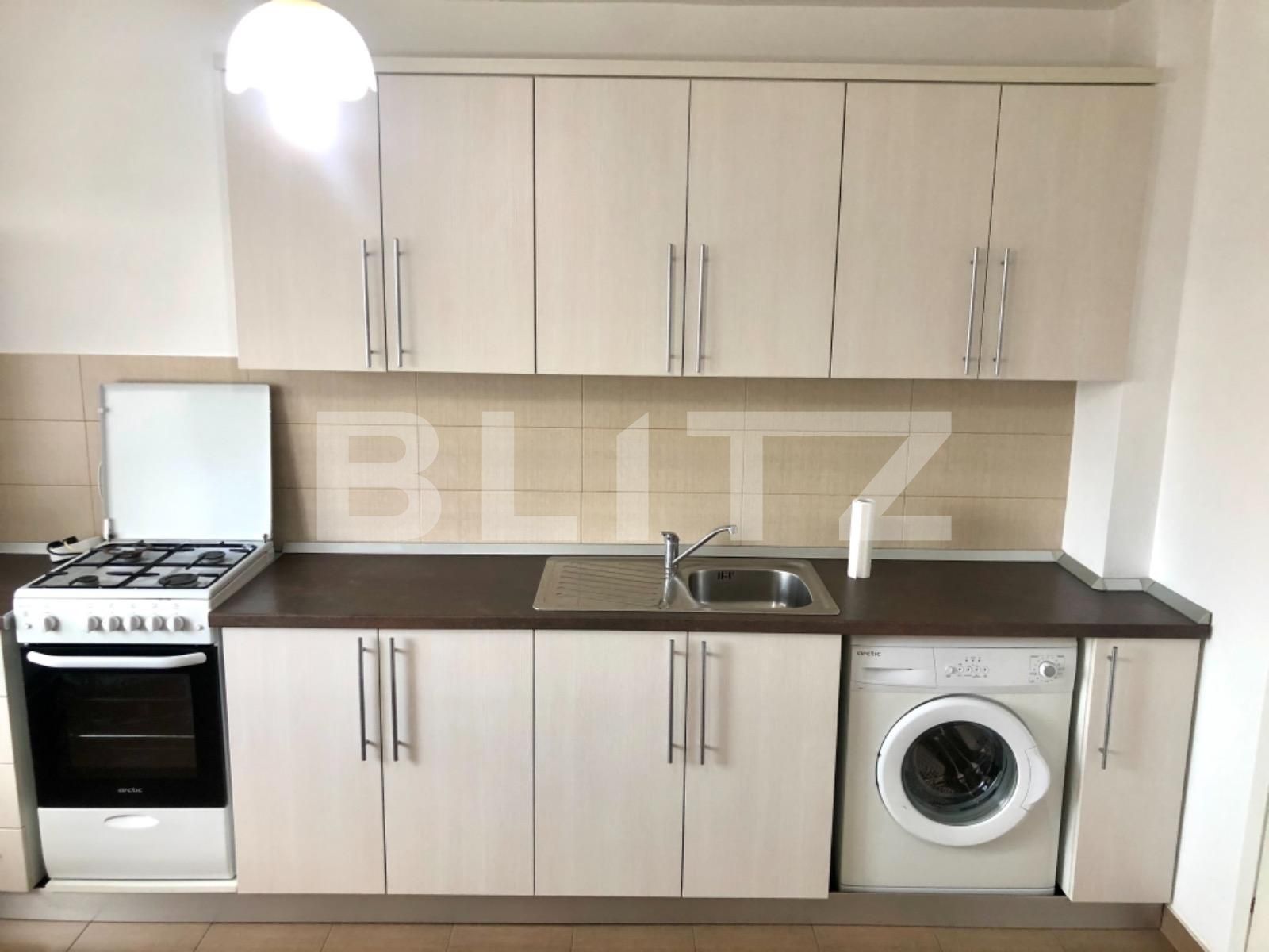Apartament de închiriat 2 camere Zorilor - 24231AI | BLITZ Cluj-Napoca | Poza8