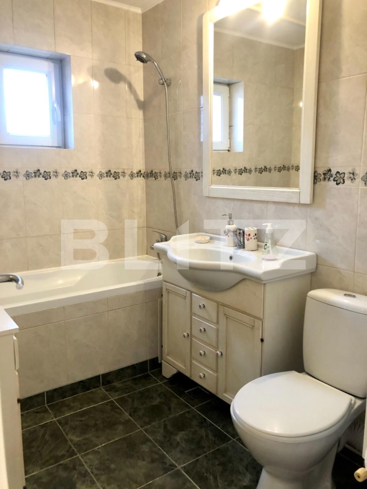 Apartament de închiriat 2 camere Zorilor - 24231AI | BLITZ Cluj-Napoca | Poza13