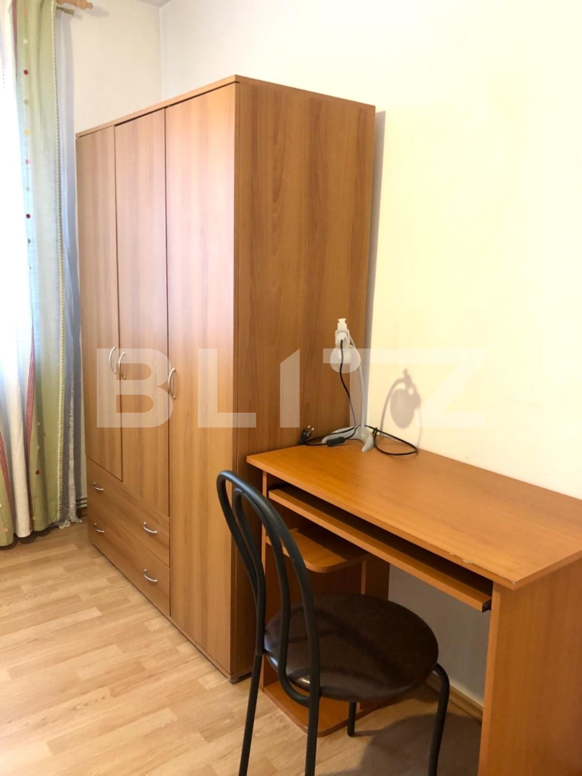 Apartament de închiriat 2 camere Zorilor - 24231AI | BLITZ Cluj-Napoca | Poza5
