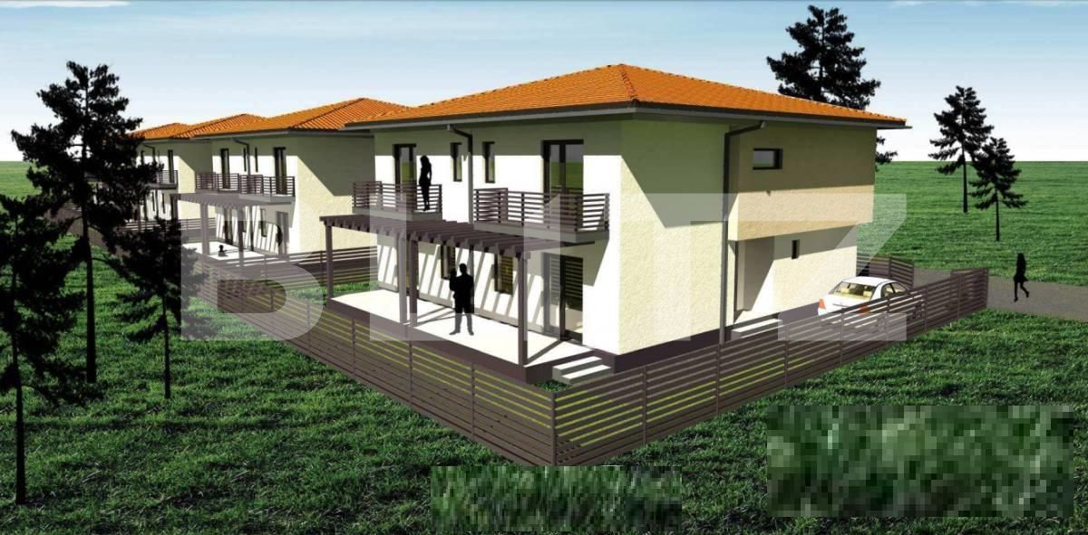 Casa de vânzare 4 camere Floreşti - 24233CV | BLITZ Cluj-Napoca | Poza1