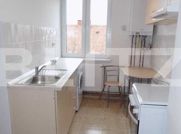 Apartament de închiriat 3 camere Central - 24234AI | BLITZ Cluj-Napoca | Poza11