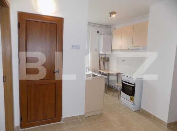 Apartament de închiriat 3 camere Central - 24234AI | BLITZ Cluj-Napoca | Poza10