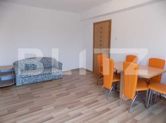 Apartament de închiriat 3 camere Central - 24234AI | BLITZ Cluj-Napoca | Poza1