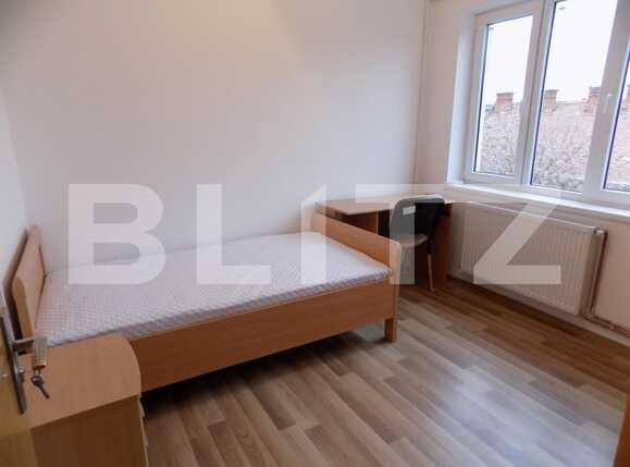 Apartament de închiriat 3 camere Central - 24234AI | BLITZ Cluj-Napoca | Poza7