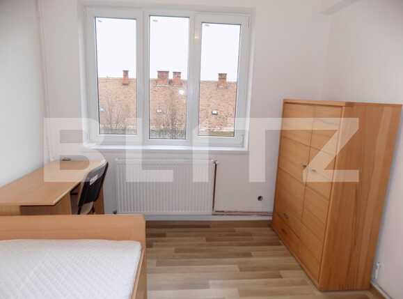 Apartament de închiriat 3 camere Central - 24234AI | BLITZ Cluj-Napoca | Poza9