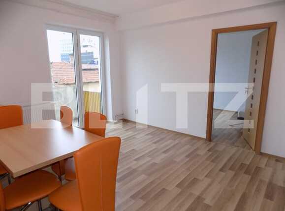 Apartament de închiriat 3 camere Central - 24234AI | BLITZ Cluj-Napoca | Poza2