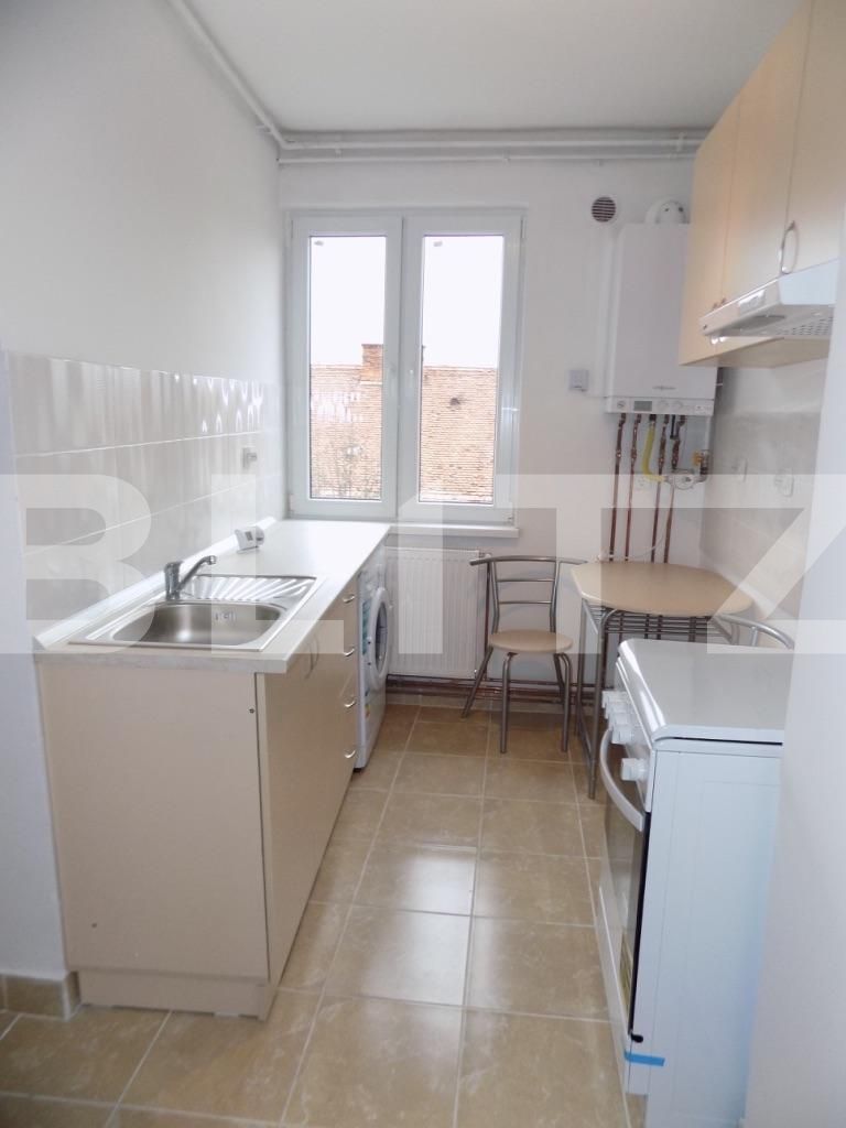 Apartament de închiriat 3 camere Central - 24234AI | BLITZ Cluj-Napoca | Poza11