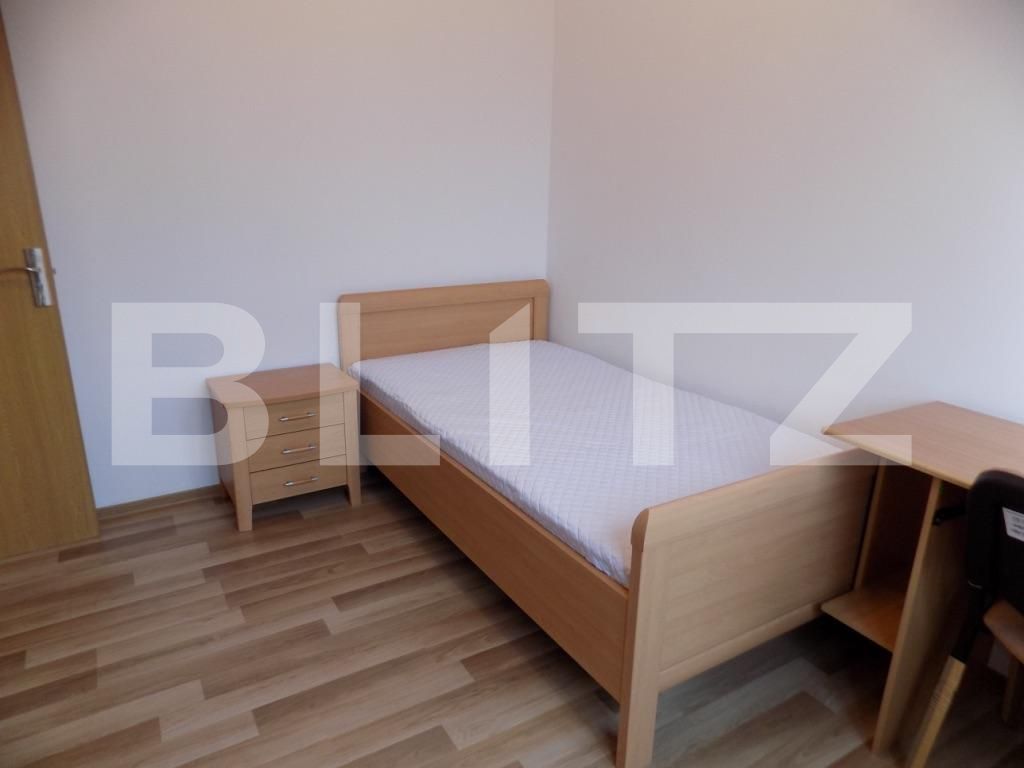 Apartament de închiriat 3 camere Central - 24234AI | BLITZ Cluj-Napoca | Poza8
