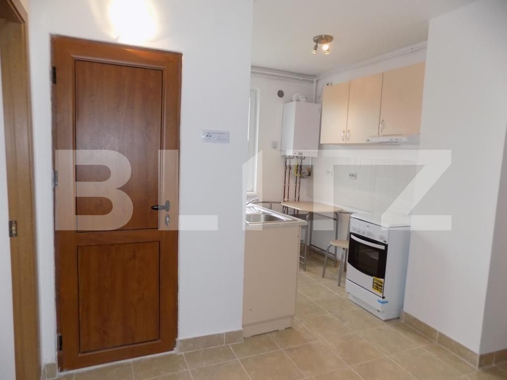 Apartament de închiriat 3 camere Central - 24234AI | BLITZ Cluj-Napoca | Poza10