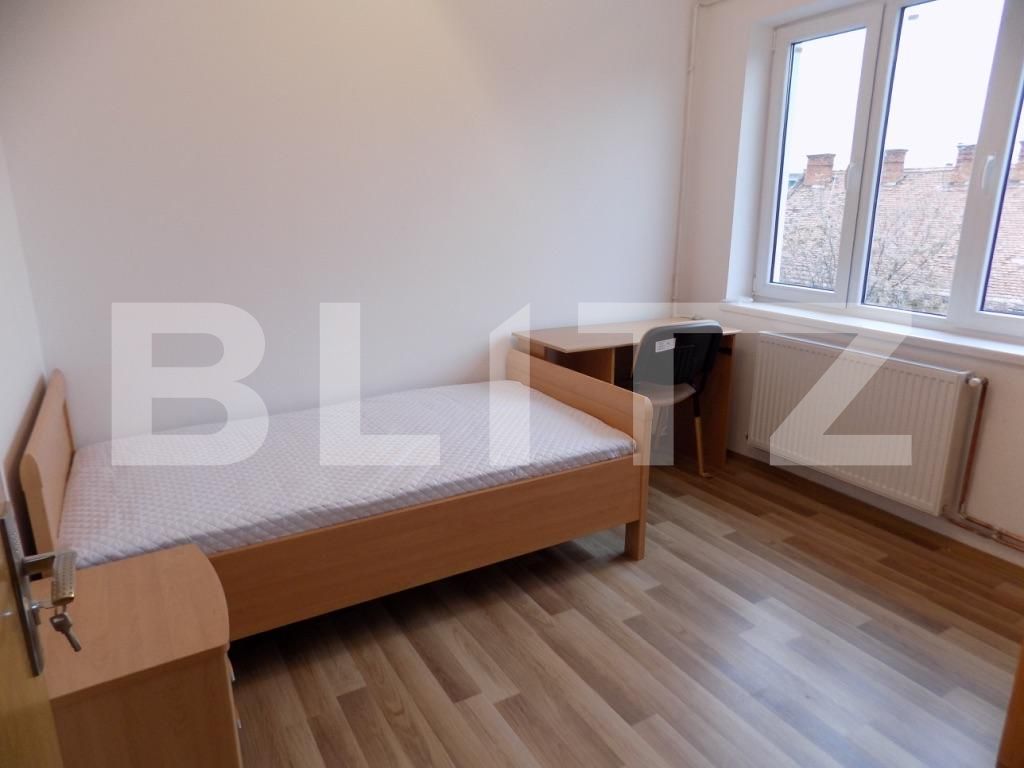 Apartament de închiriat 3 camere Central - 24234AI | BLITZ Cluj-Napoca | Poza7