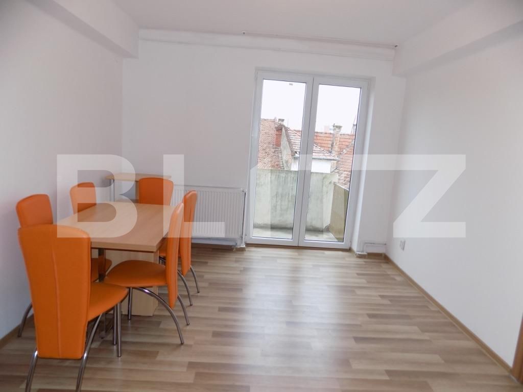 Apartament de închiriat 3 camere Central - 24234AI | BLITZ Cluj-Napoca | Poza3