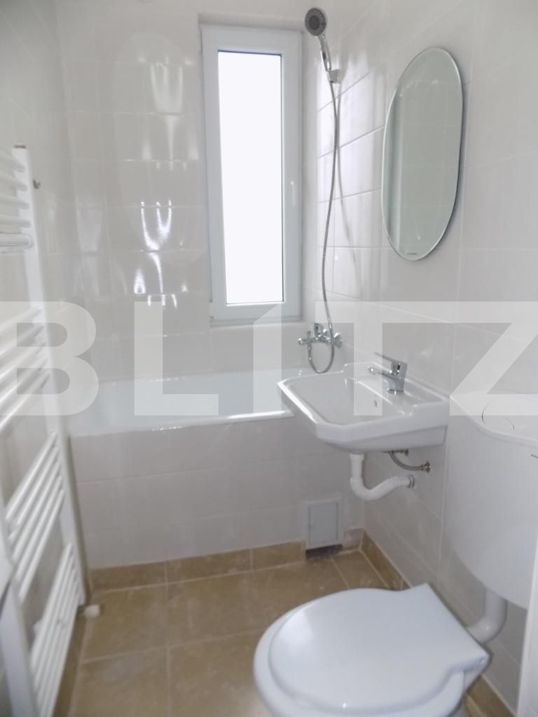 Apartament de închiriat 3 camere Central - 24234AI | BLITZ Cluj-Napoca | Poza13