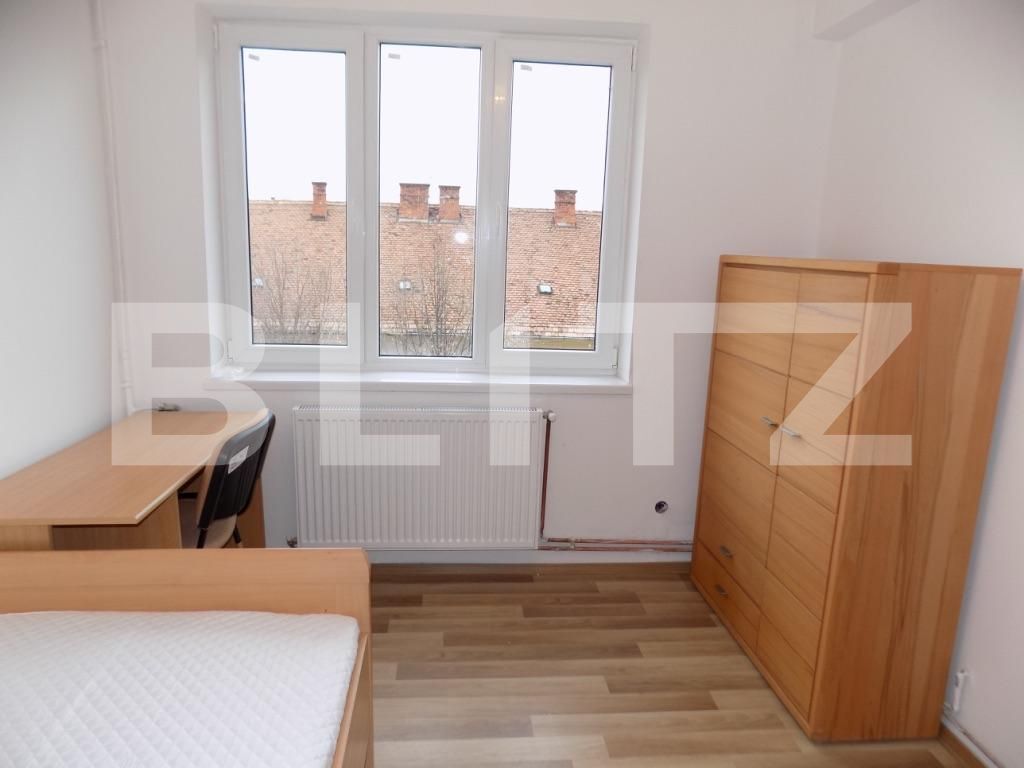 Apartament de închiriat 3 camere Central - 24234AI | BLITZ Cluj-Napoca | Poza9