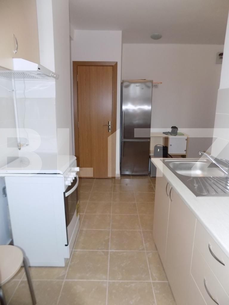 Apartament de închiriat 3 camere Central - 24234AI | BLITZ Cluj-Napoca | Poza12