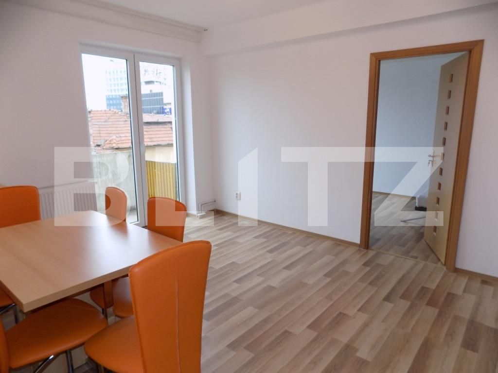 Apartament de închiriat 3 camere Central - 24234AI | BLITZ Cluj-Napoca | Poza2