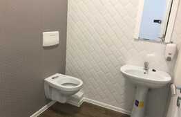 Spatiu elegant, echipat si utilat pentru clinica stomatologica, 200 mp