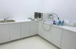 Spatiu elegant, echipat si utilat pentru clinica stomatologica, 200 mp