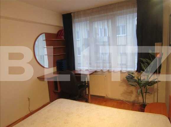 Apartament de închiriat 2 camere Central - 24237AI | BLITZ Cluj-Napoca | Poza5